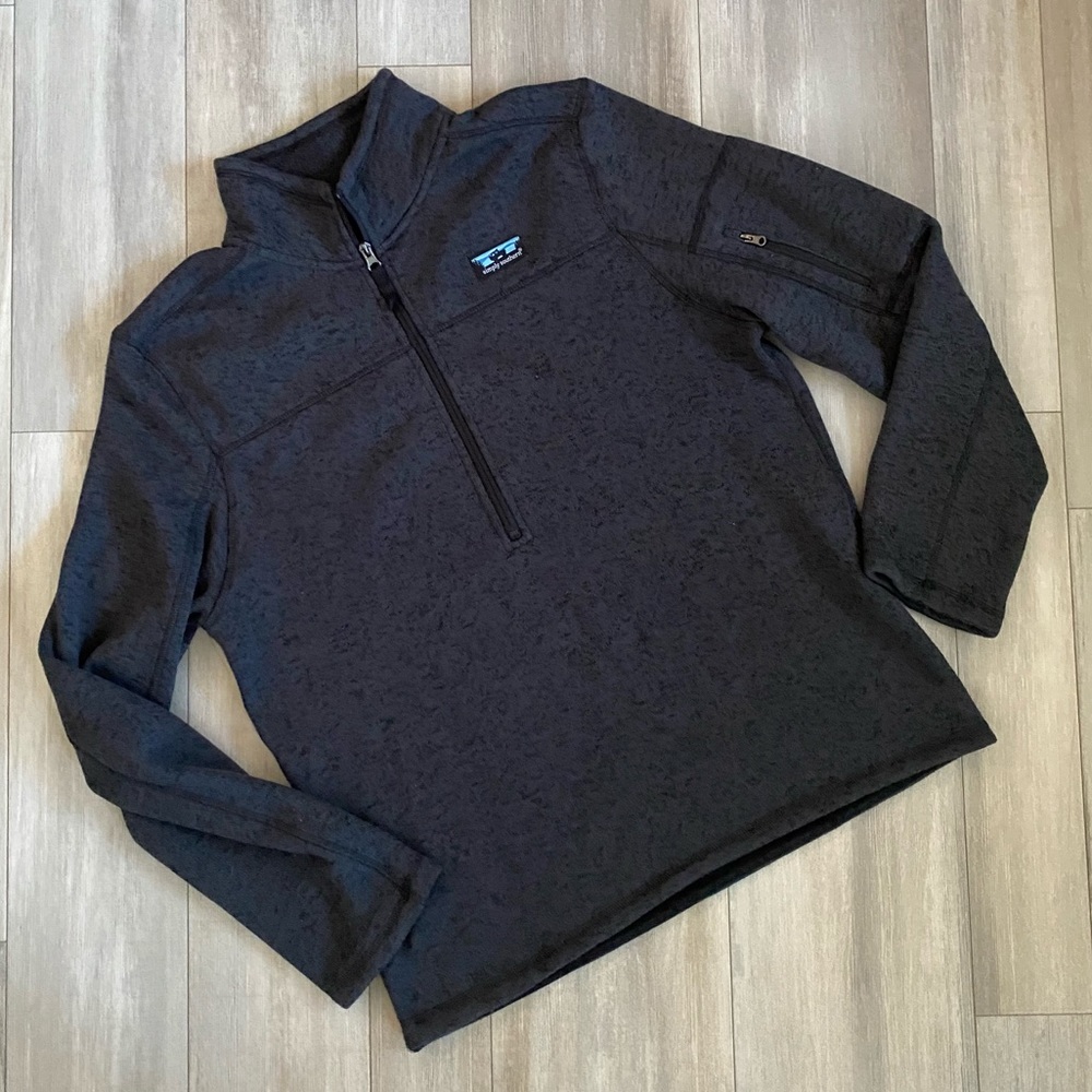 NWOT Men’s Simply Southern Sweater - Medium